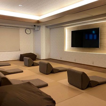 Nagoya B'S Hotel Eksteriør billede