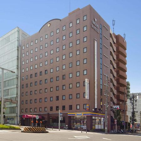 Nagoya B'S Hotel Eksteriør billede