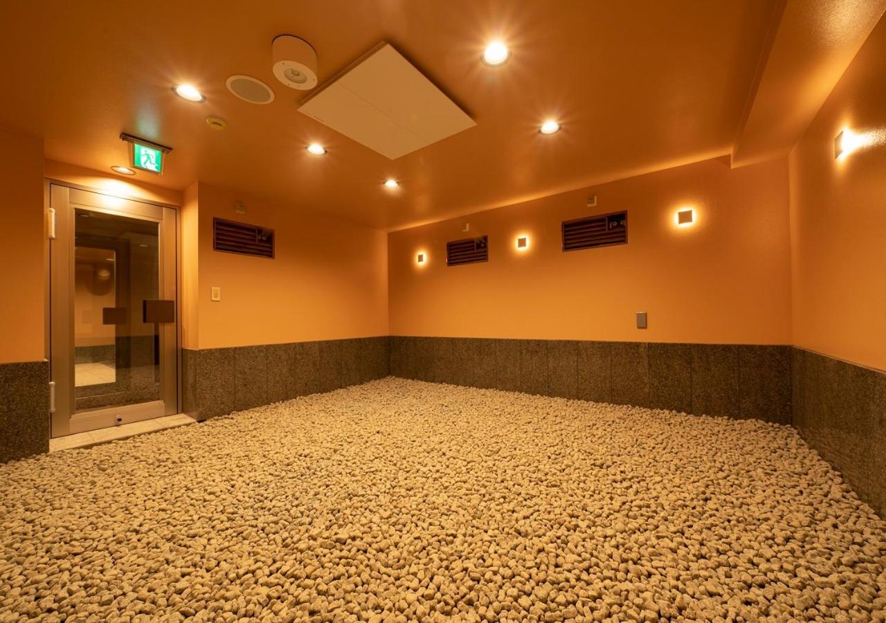 Nagoya B'S Hotel Eksteriør billede