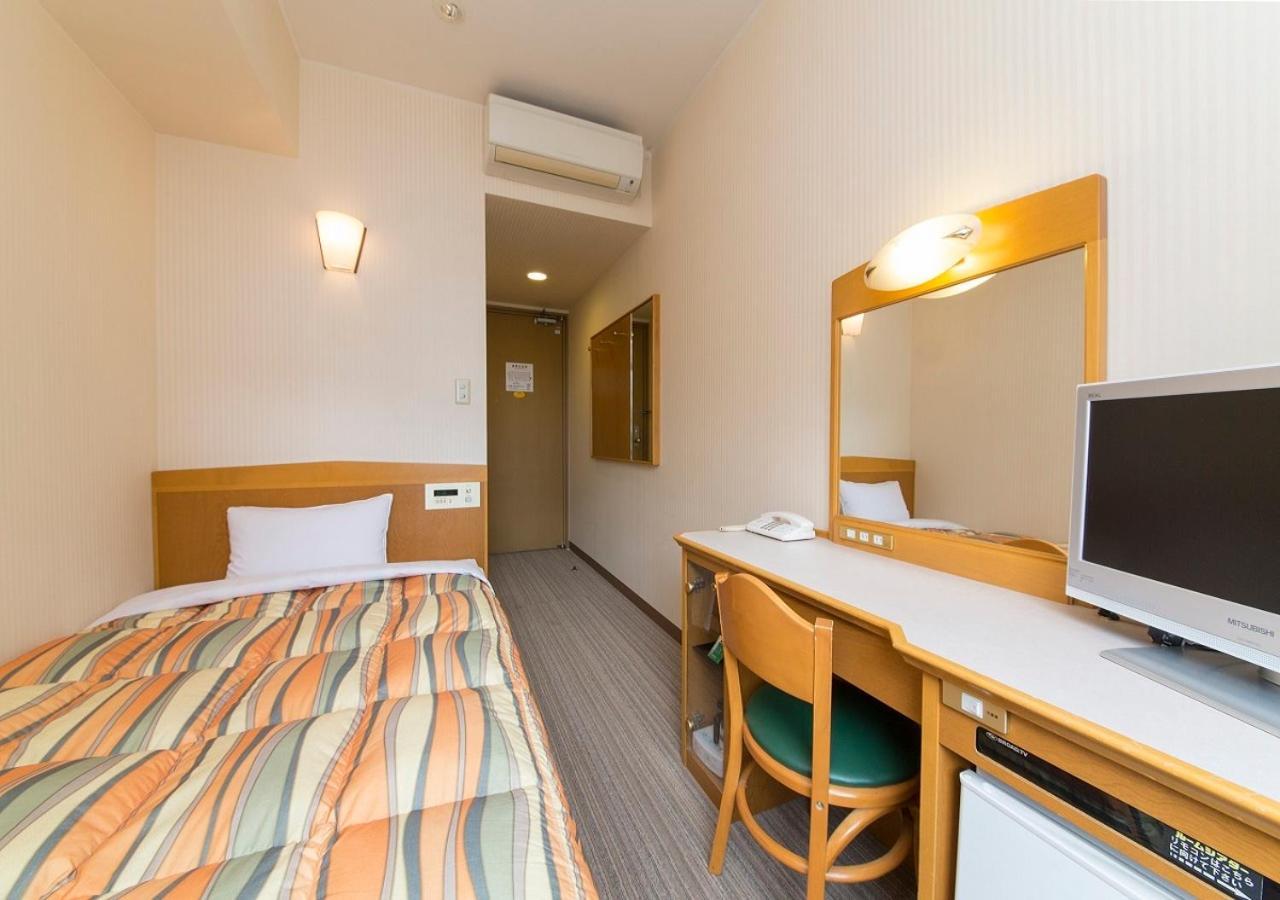 Nagoya B'S Hotel Eksteriør billede