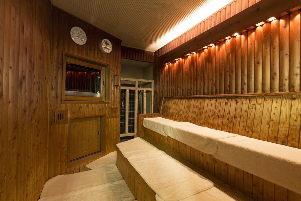Nagoya B'S Hotel Eksteriør billede