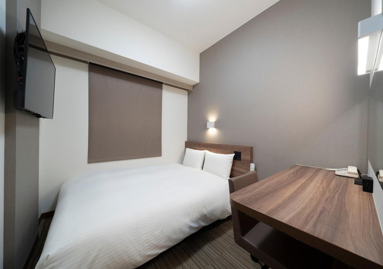 Nagoya B'S Hotel Eksteriør billede