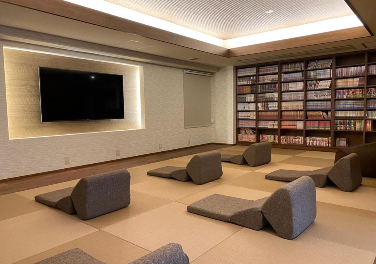 Nagoya B'S Hotel Eksteriør billede