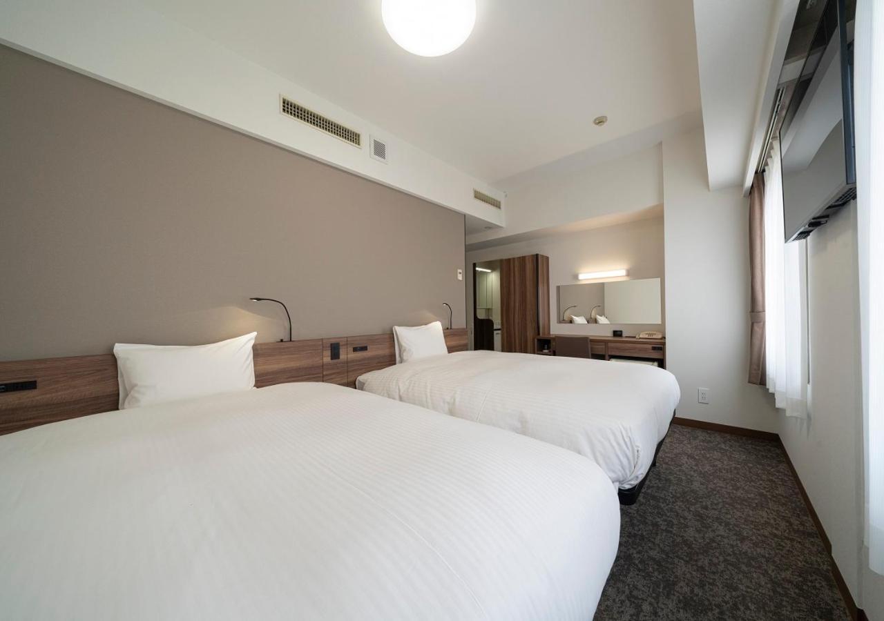 Nagoya B'S Hotel Eksteriør billede