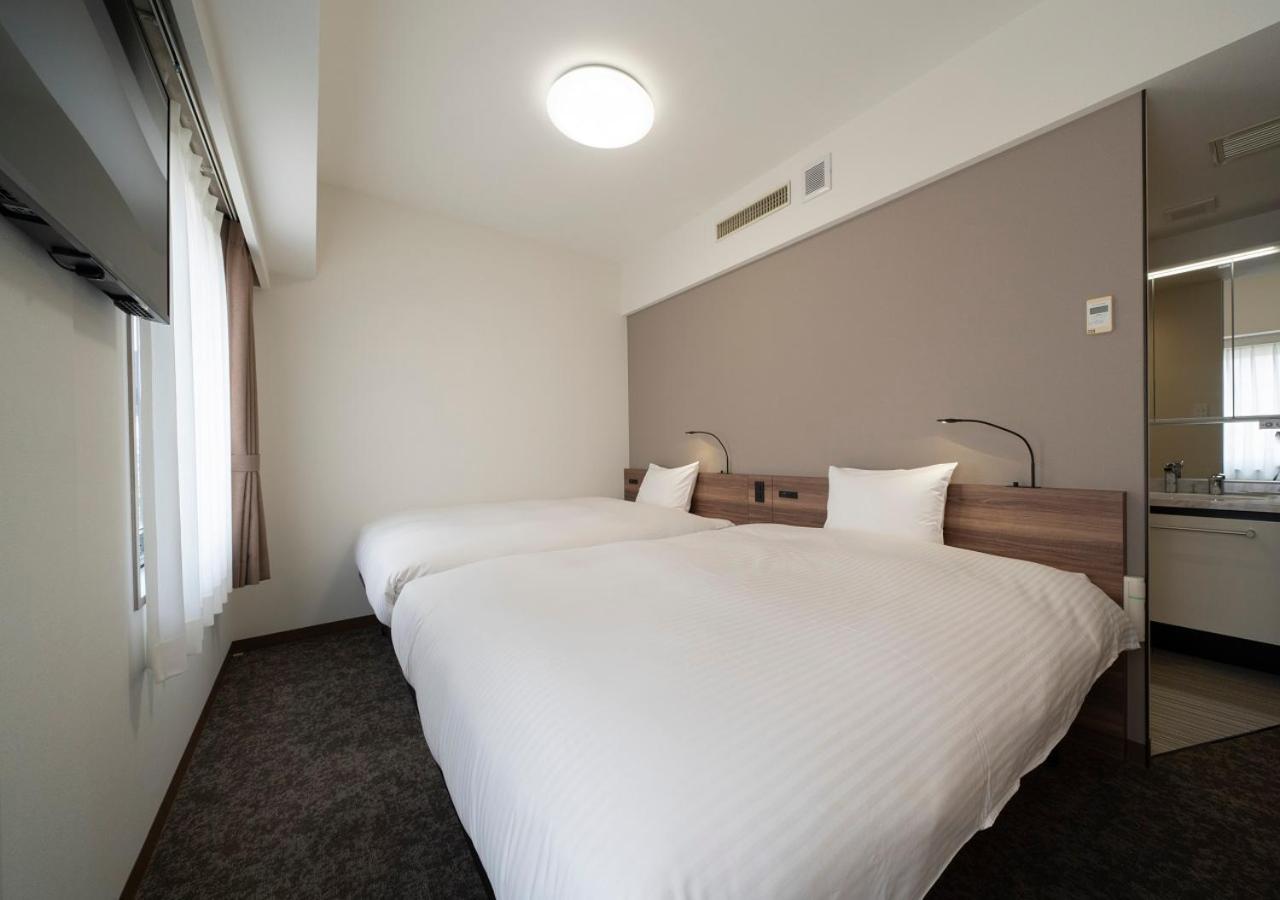 Nagoya B'S Hotel Eksteriør billede