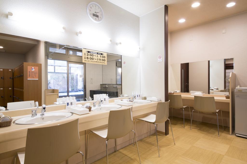 Nagoya B'S Hotel Eksteriør billede
