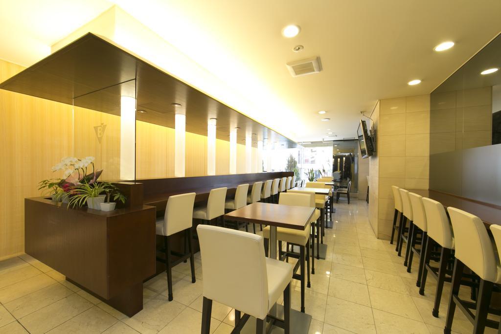 Nagoya B'S Hotel Eksteriør billede