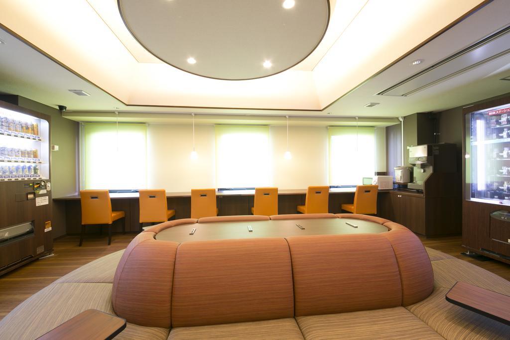 Nagoya B'S Hotel Eksteriør billede