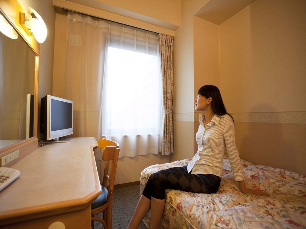 Nagoya B'S Hotel Eksteriør billede