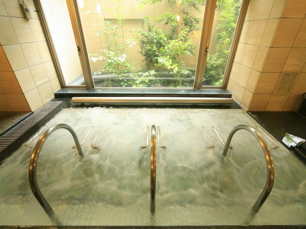 Nagoya B'S Hotel Eksteriør billede